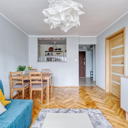 Appartamento Welive - Center, E.Plater 55 Varsavia Esterno foto