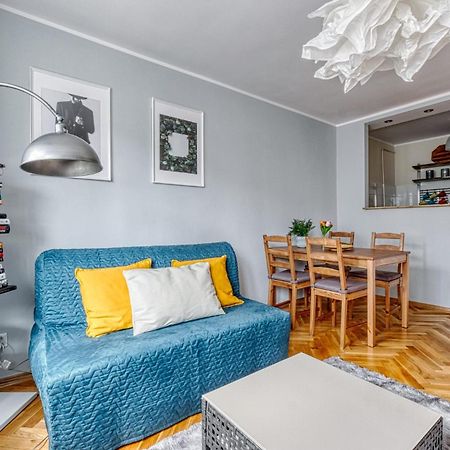 Appartamento Welive - Center, E.Plater 55 Varsavia Esterno foto