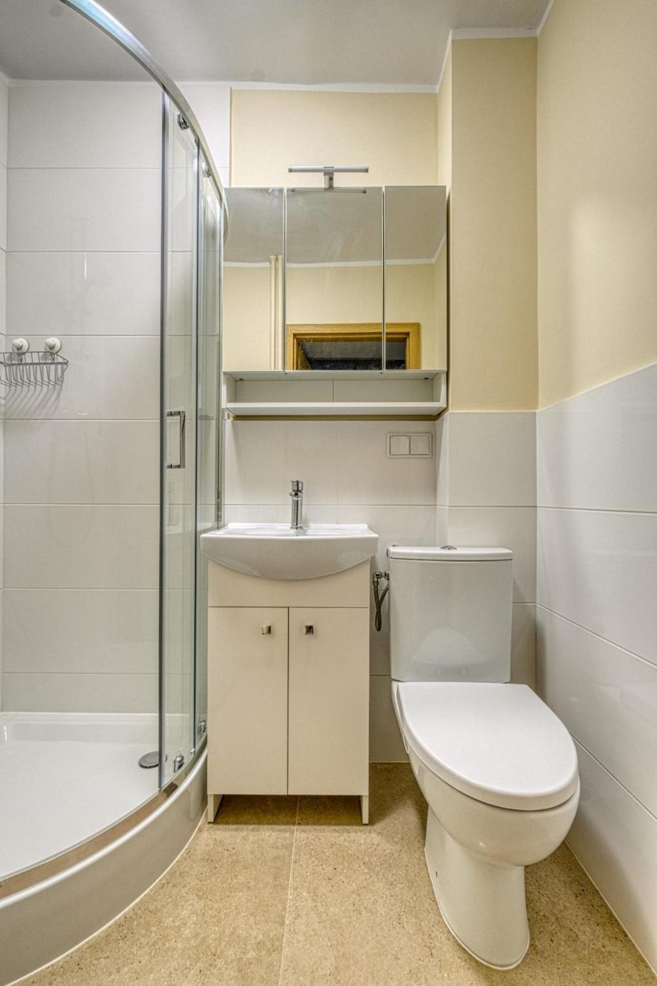Appartamento Welive - Center, E.Plater 55 Varsavia Esterno foto