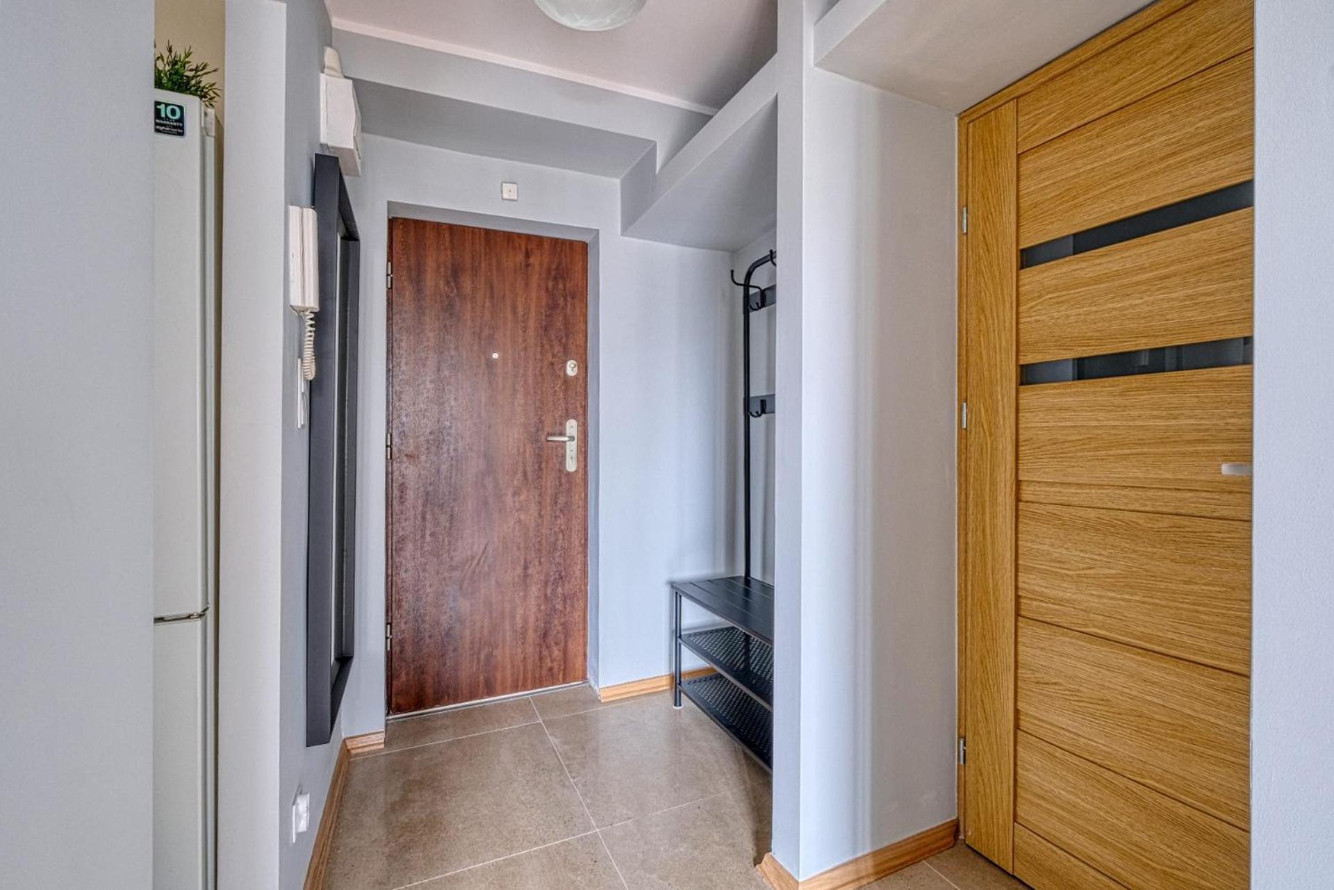 Appartamento Welive - Center, E.Plater 55 Varsavia Esterno foto