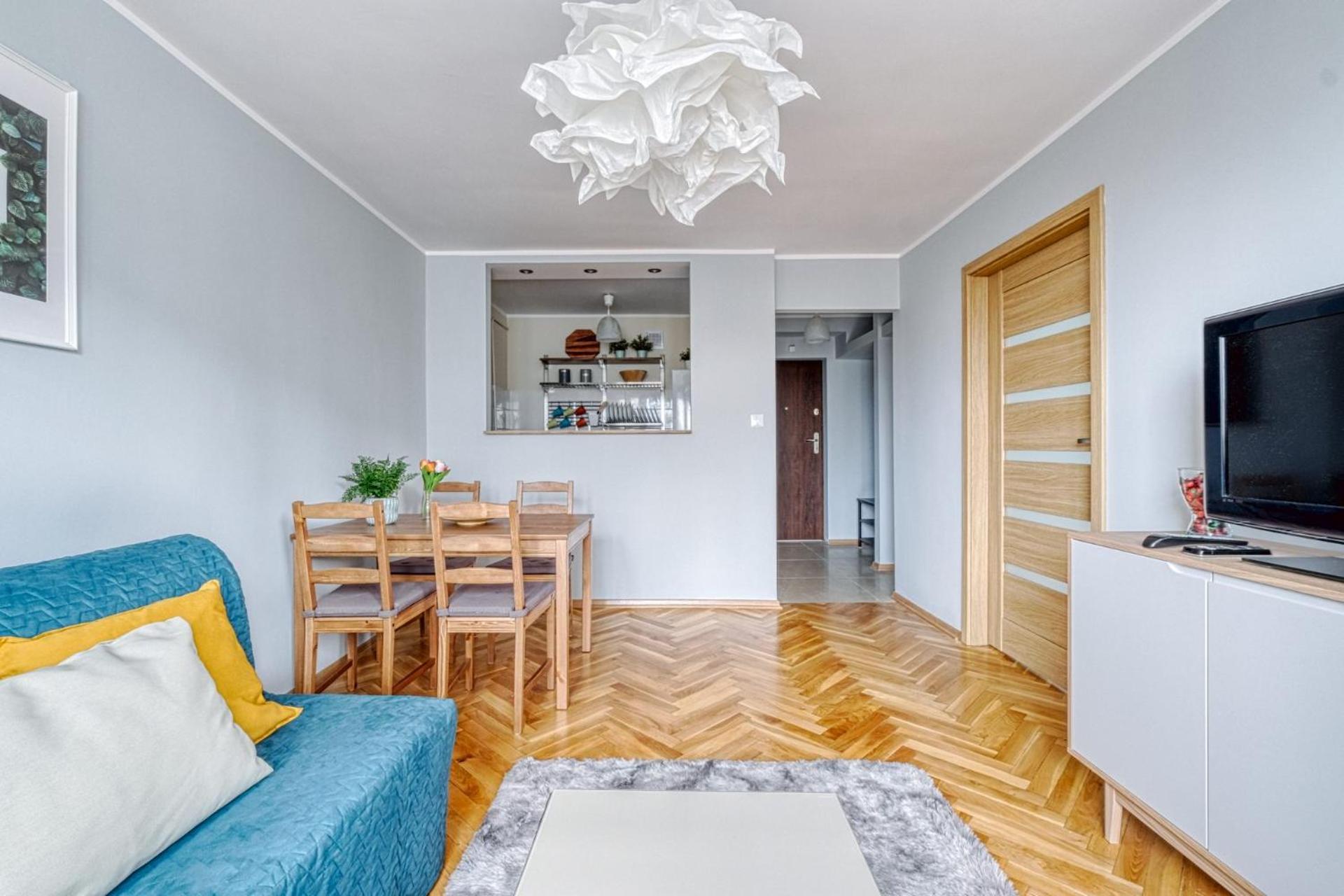 Appartamento Welive - Center, E.Plater 55 Varsavia Esterno foto